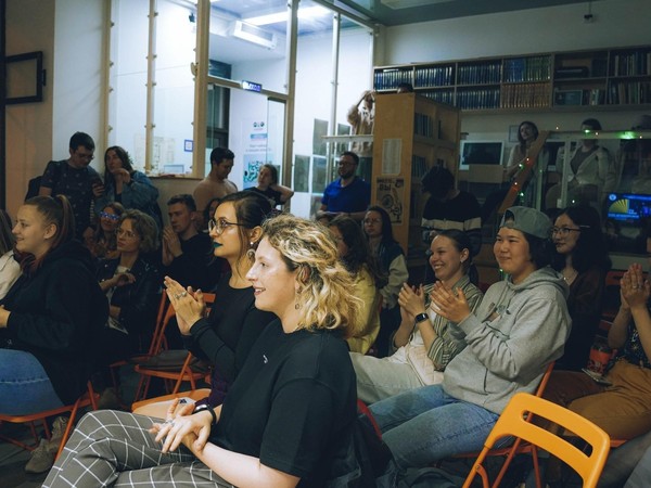 Музыкальная программа «Час на громкую»