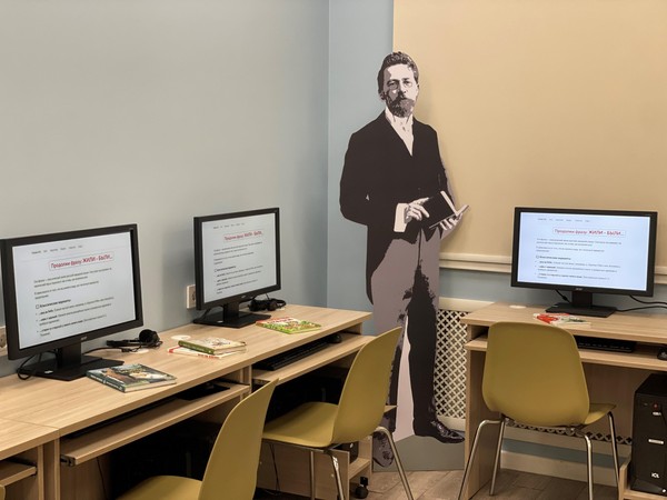 Практикум «Как поймать вдохновение нейросетью»