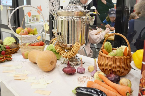 «Народная Библионочь–2026»