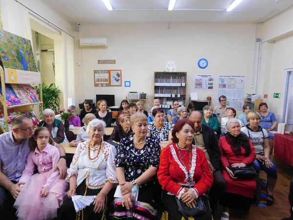 «Родники единого Отечества»