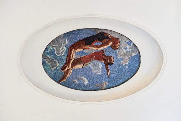 Экскурсия «Метро спортивное»