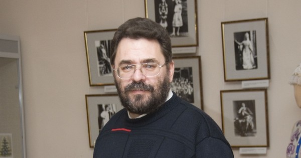 Головы Новгородские. Купцы Соловьевы. Уважаемый Григорий Сметанин