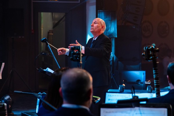 «Слово во славу Родине»