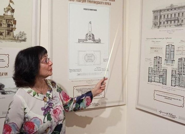 Лекция «Томск – инвестиции в будущее»