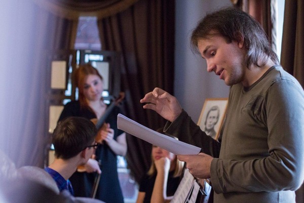 Музейная программа «Литературный приговор»