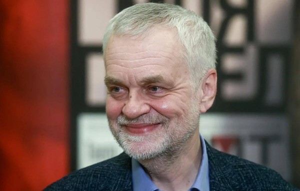 Алексей Варламов. Знакомимся с автором Тотального диктанта – 2026