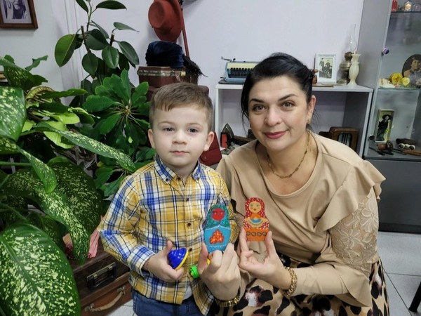 Программа «Вместе мы – Россия»