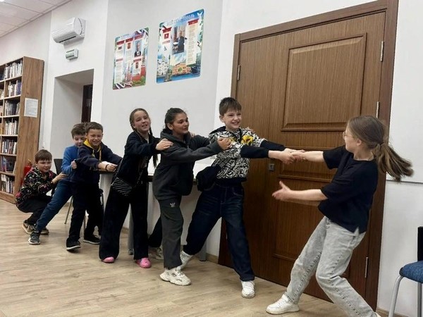 Программа «Единства источник живой»