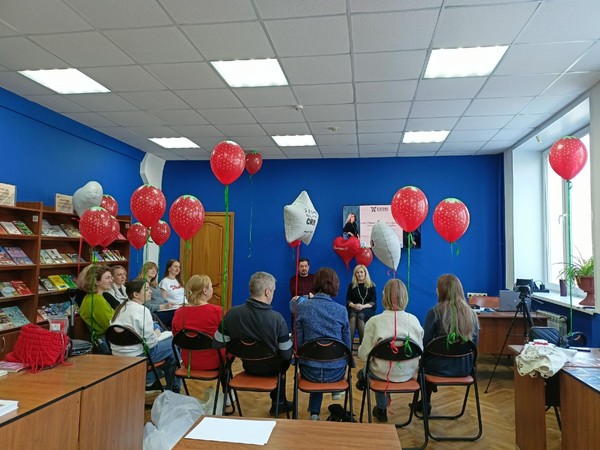 Семинар «Как отношения проходят кризисы и развиваются»