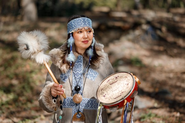 Библионочь «Единство народов – сила России!»