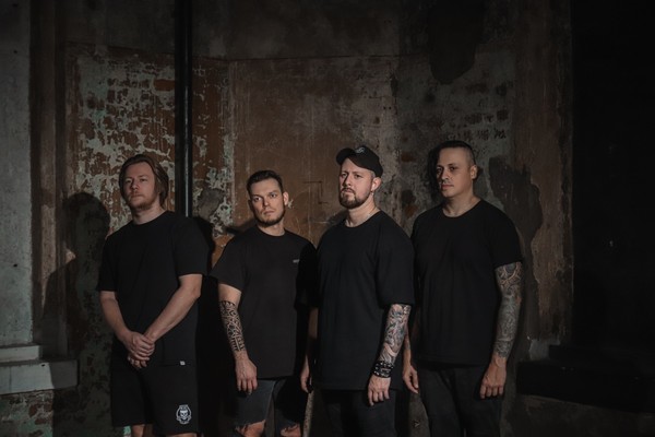 Группа «Call the Vatican»