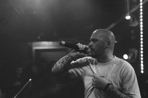 Билли Ногами