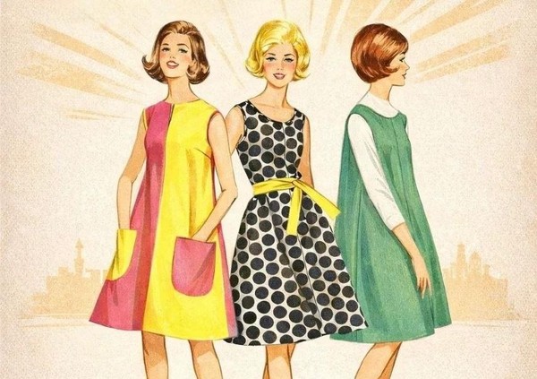 Выставка «Сделано в СССР. Одежда СССР»