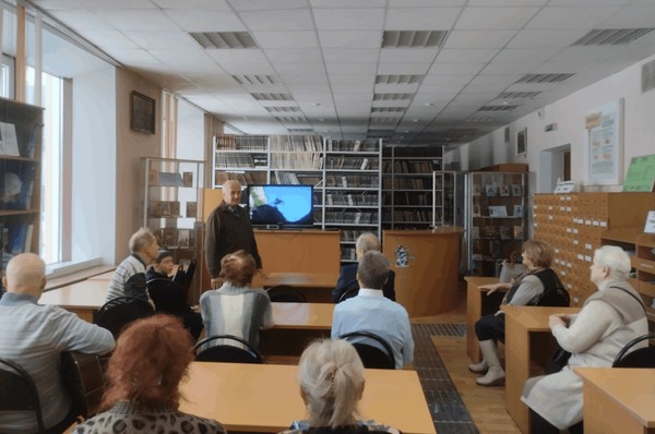 Клуб любителей ЗОЖ «Формула совершенства»