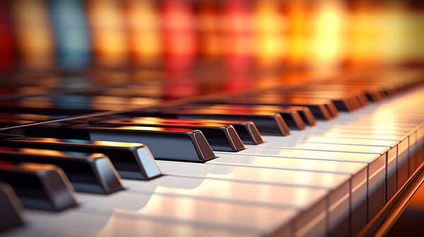 Концерт учащихся фортепианного отделения