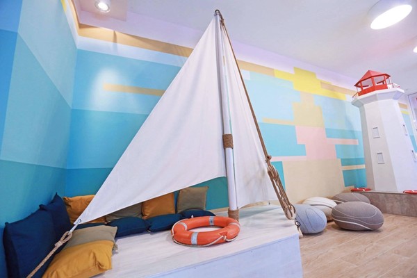 Всероссийская акция «Библионочь – 2026» в Библиотеке народов Поволжья