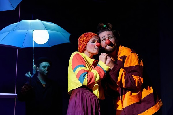 Оч(с)ень хочется тепла