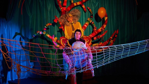 Слонёнок Хортон