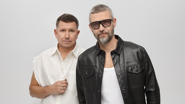 Группа «Uma2rman»