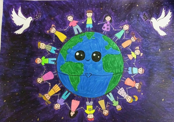 Творческий фестиваль «В единстве наша сила»