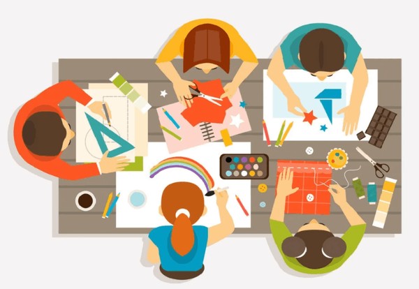 Развлекательная программа «Россия: мы вместе»