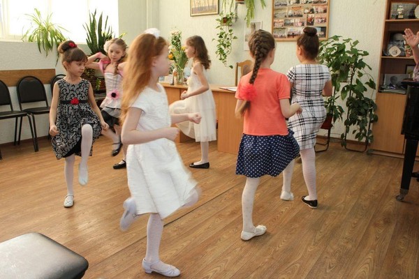 Мастер-класс «Дуэты и ансамбли: гармония голосов»