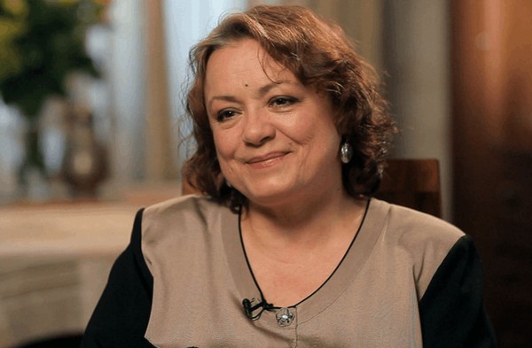 Творческий вечер Елены Цыплаковой «Поговорим о главном»