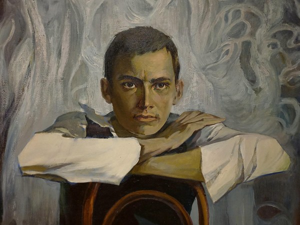 Выставка «Слово, ставшее символом»