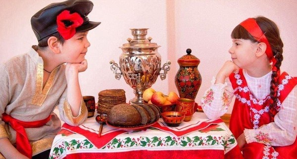 «Единство в деталях»