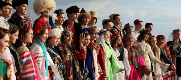 «Мы вместе»