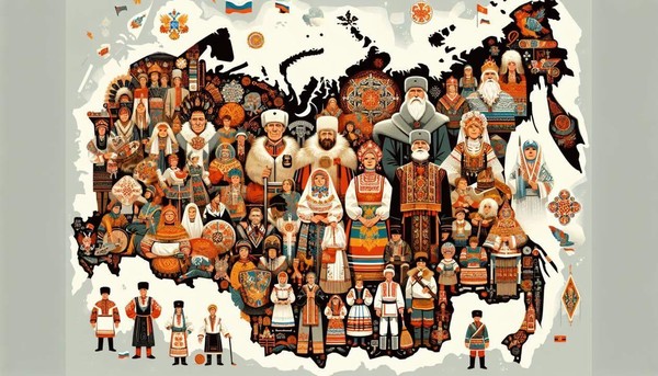 «Единство традиций и культур»