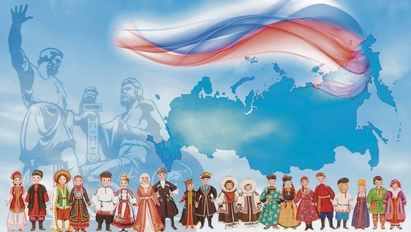 «Главная сила России!»