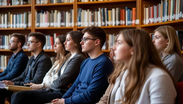 Краеведческая реконструкция «Первый книжный магазин Новониколаевска»