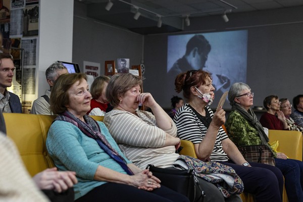 Читаем и обсуждаем «Легенды Затона»