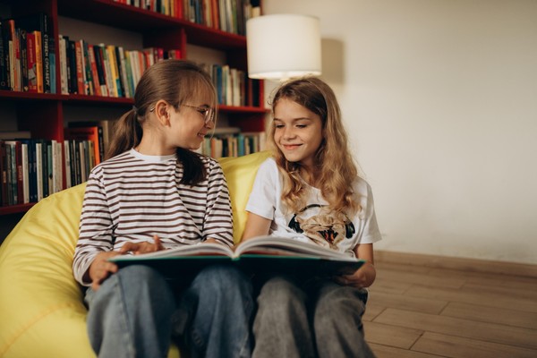 Библионочь в Сергиевской библиотеке