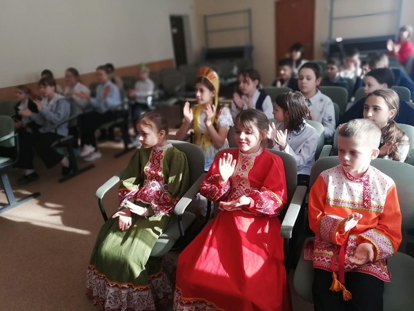 Библионочь 2026