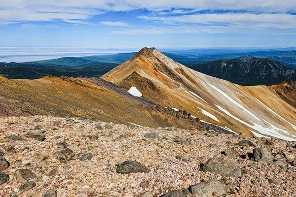 Лекция Е.В. Брижан «Из истории этнографических экспедиций по России»