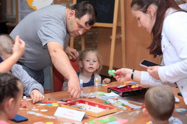 «Библионочь-2026» в Брянской областной библиотеке