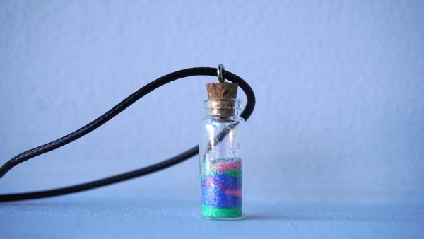 Мастер-класс «Сокровище севера»