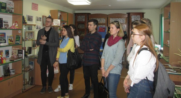 «Библионочь – 2026»