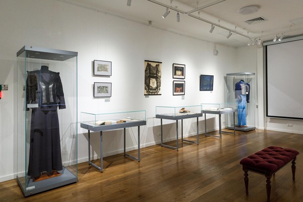 Экскурсия по выставке «Театр Толстого»