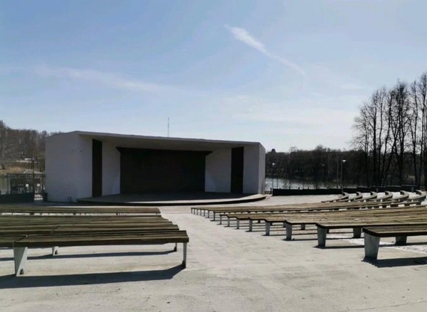 «Творческий субботник»