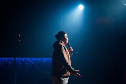 Благотворительный концерт (сбор пострадавшим при ЧС в Дагестане)