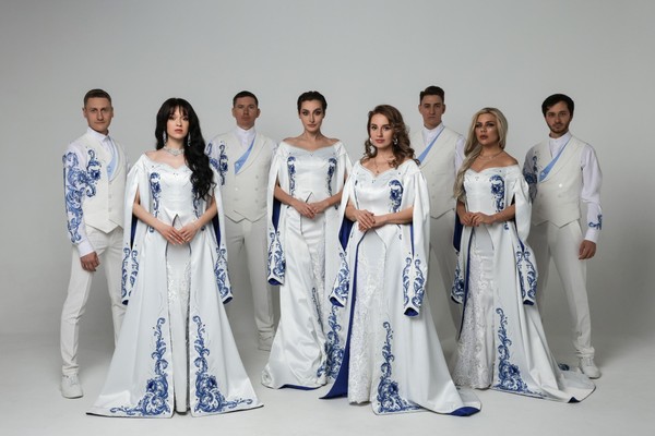 Концерт «Мы – народы России»