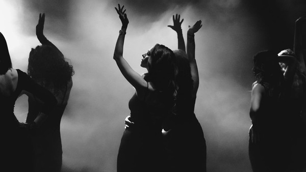 Секретные актёрские и ораторские техники для жизни и карьеры: быстрый результат