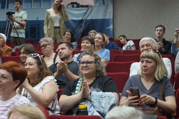 Всероссийская акция «Библионочь-2026»