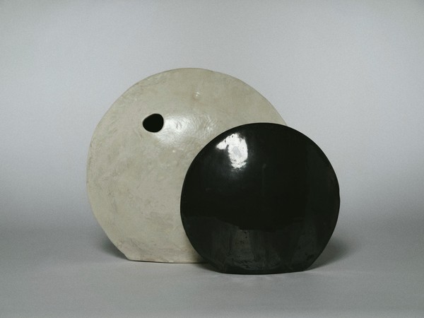 Паблик-ток художника Айнуры Бунятовой «Путь из архитектуры в керамику»