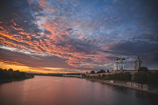 Выставка «Общее пространство»