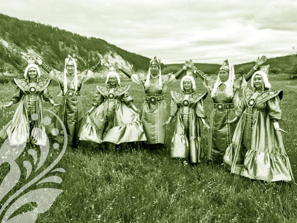 «Круговорот»