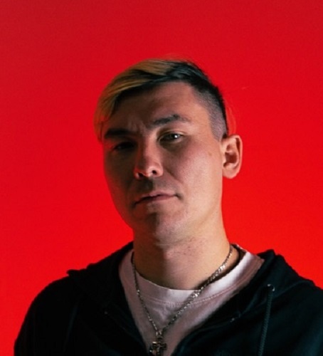 Uraan (Ураан) в «Иностранке»!